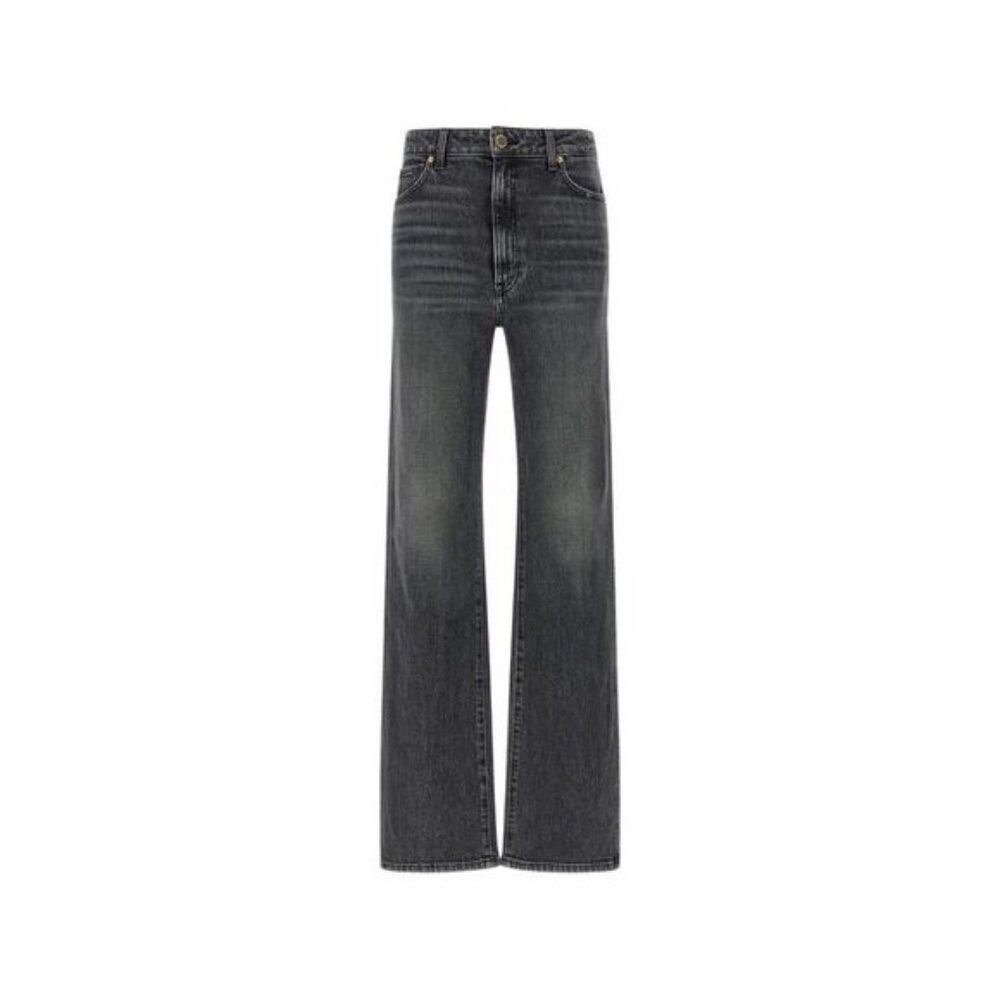 Khaite Women "Danielle" Jeans